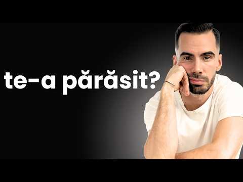 Cum Treci Peste Despartire RAPID