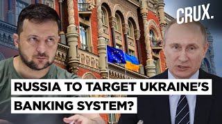 Russia "Prevents Terror Attacks", Ukraine Resumes Blackouts, Watchdog Warning On Chemical Weapons