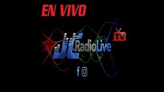 JC Radio Live Channel Info screenshot 4