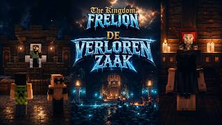 De Verloren Zaak The Kingdom Freljon