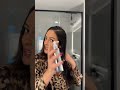 How to ACTUALLY get a bombshell blowout at home 💇‍♀️ #haircare #hairtutorial #colorwow