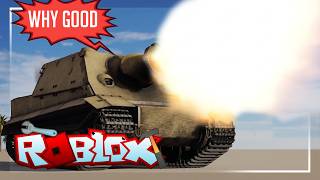 This Free War Thunder Clone Shouldnt Exist!