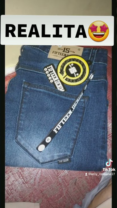 CELANA JEANS MURAH /CELANA PRIA#viral #shorts #tiktok