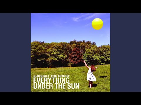 So Let Us Create - Jukebox The Ghost