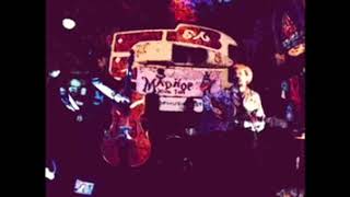 Robby Cox Blues Band “You Don’t Have to Go” LIVE @ Off Broadway Taproom in Madison, IN 11/2/24