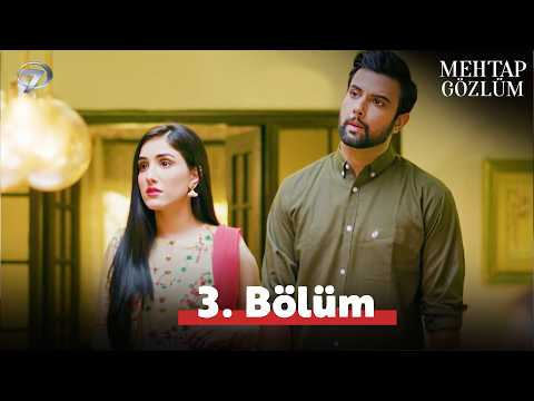 Yeniden #MehtapGözlüm İzliyoruz 💫 | 3. Bölüm