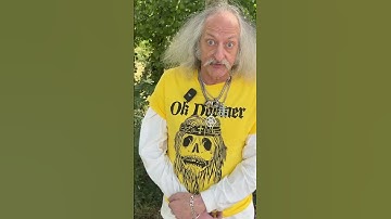 BOBBY LIEBLING from PENTAGRAM presenting the new lineup // HEAVY PSYCH SOUNDS Records - #doom #metal