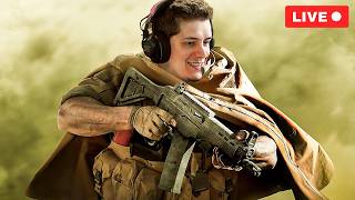 VOLVEMOS a WARZONE a POR WINS con SOKI en DIRECTO