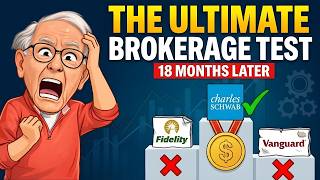 I Tested 3 Broker Platforms for 18 Months – Only One Was Worth It!