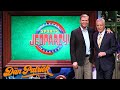 DP: "I was honored that [Jeopardy!] would even consider me...but I wasn't interested" | 01/26/21