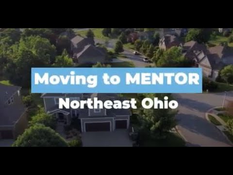 Video: Allt om Cleveland Suburb of Mentor Ohio