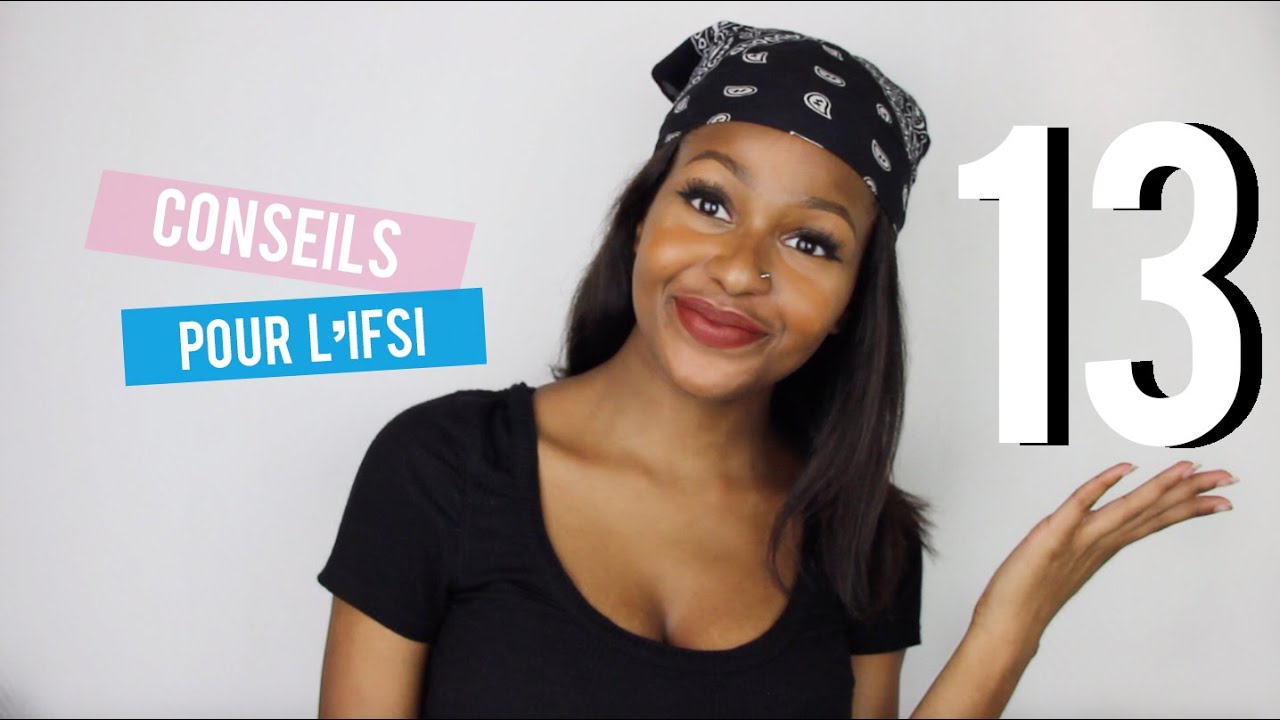 13 conseils pour réussir son année en IFSI (stages, organisation, révisions..)