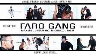 La Faro Gang _ Dream Dk _ Michenzo __ Maneto _Faz'r Making
