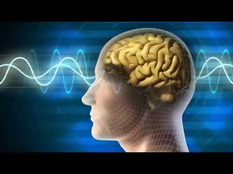 Deep Sleep Music For Full Body Healing (Random XYZ)