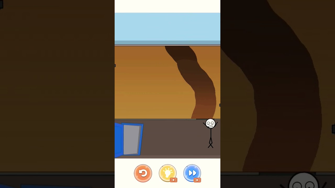 Road Digging Puzzle - Level 58 