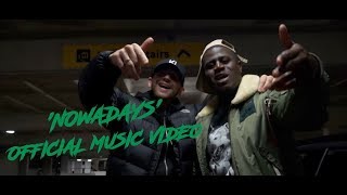 Shadowcv X Samson - Nowadays Music Video