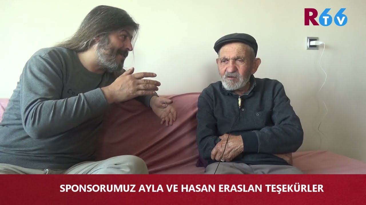 YUKARIELMAHACILI KÖYÜ