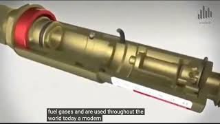 Fungsi Flashback Arrestor