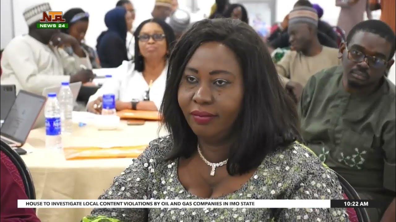 Federal Government Finalizes National Guidelines For Public Food Procurement And Service