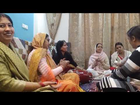 Bhajan#video