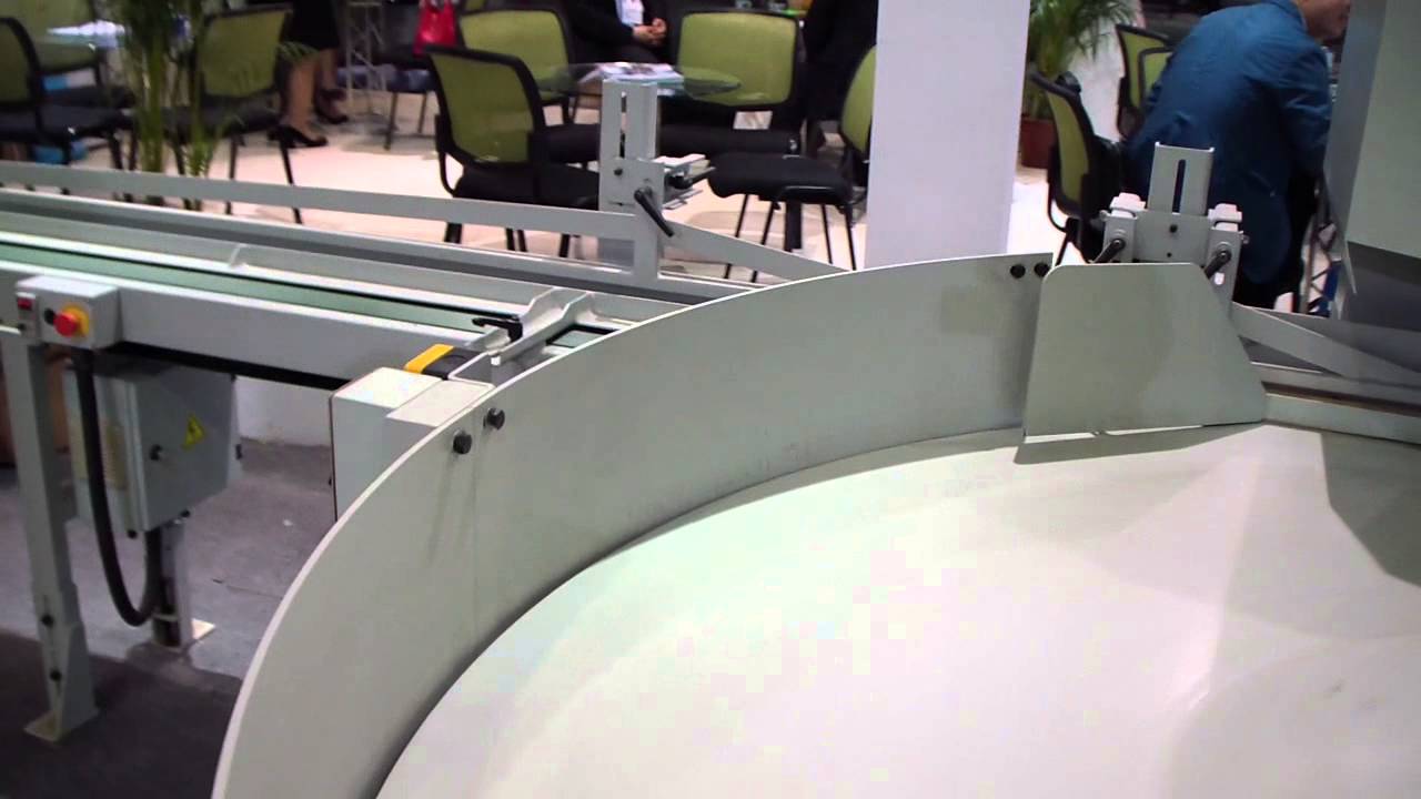 auto feeding 4 sides planer for small length wood pieces