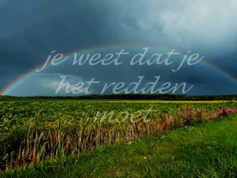 Ruth Jacott ~ Onderweg naar morgen