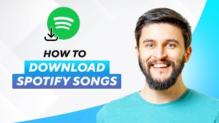 How to download spotify songs (2026) Full Guide!