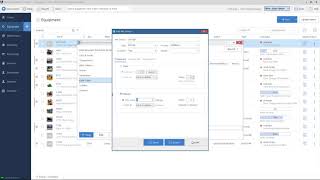 Fleet Maintenance Pro 2020 - Setting Up Preventive Maintenance