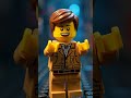 LEGO Lab Heist: The DNA Code Mystery