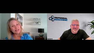 C Suite Sherpas Podcast 2025-03-06 Kimberly Davis