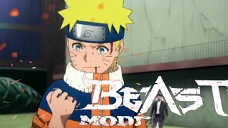Beast Mode || Naruto 20th anniversary || Tamil || Jillu