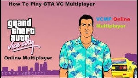 How To Download Vice City Multiplayer Easy Steps Working 100%