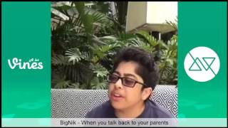 The Best Of August Vines 2015 New Part 3 Vine Compilation