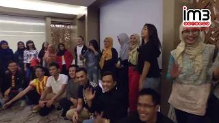 IM3 Ooredoo Squad Weekend Getaway to Bandung screenshot 5