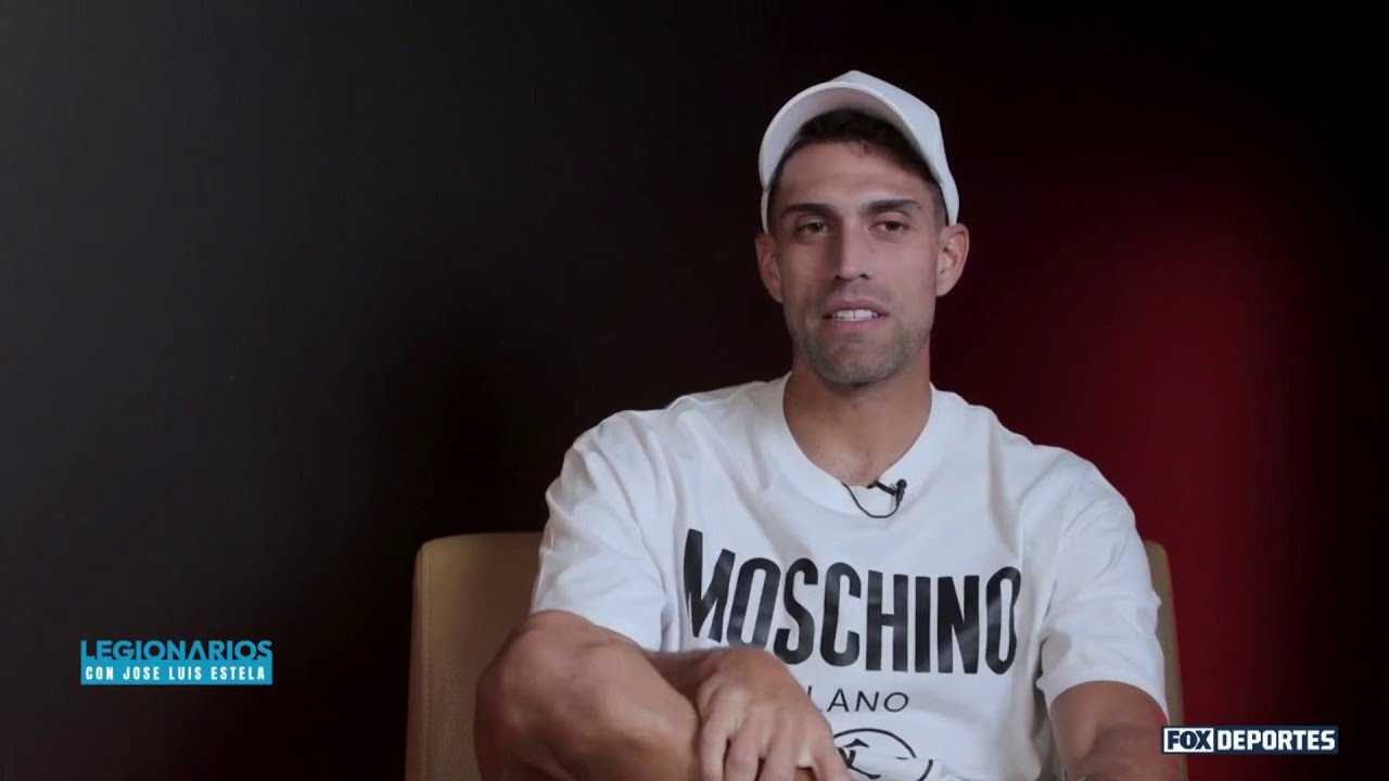 😯🐐 DANIEL RÍOS: "No estaba en mis planes volver a CHIVAS" | Legionarios en FOX