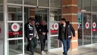 Ci̇nsel İsti̇smar Suçundan 16 Yil Hapi̇s Cezasina Çarptirildi