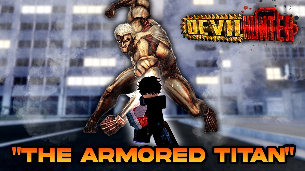 THE *REAL* BEST MARTIAL ARTS BUILD | Devil Hunter Build Guide (Roblox)