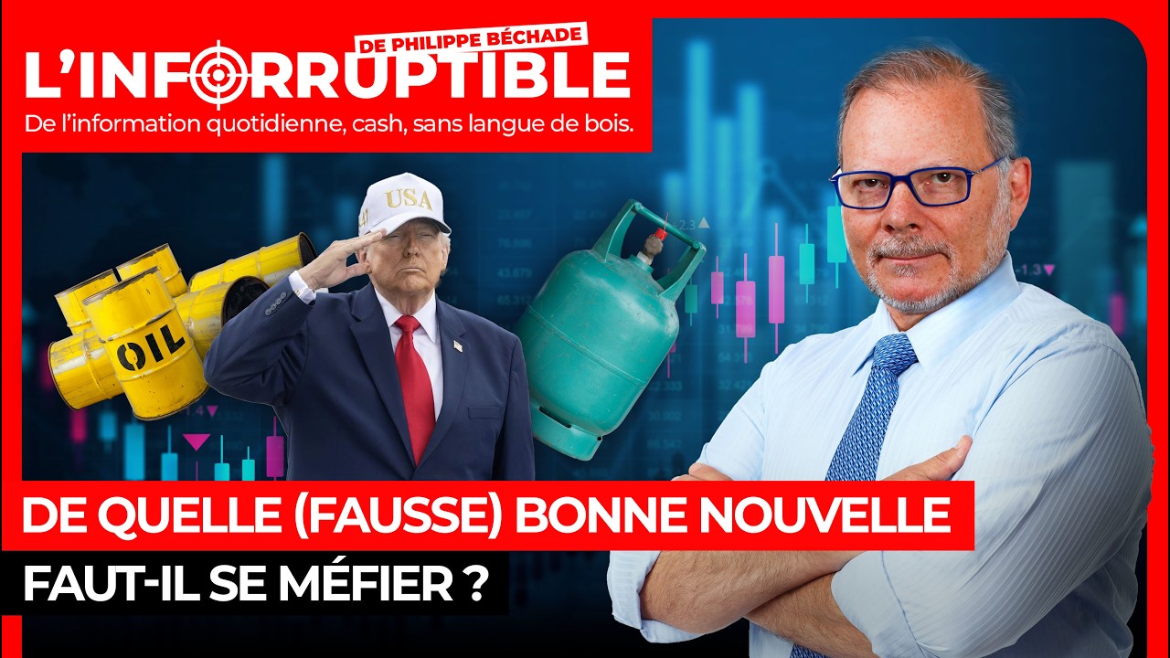 De quelle (fausse) bonne nouvelle faut-il se méfier ?