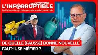 De quelle (fausse) bonne nouvelle faut-il se méfier ?