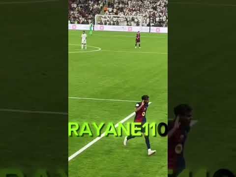 لامين يمال❤️‍🔥❤️‍🔥