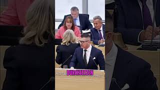 Abschiebung ab Stunde 0: Neue Politik September 2021 #shorts