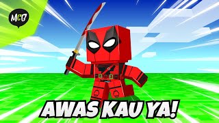 Kalahkan Semua Impostor Craft! - Craft Smashers io screenshot 4