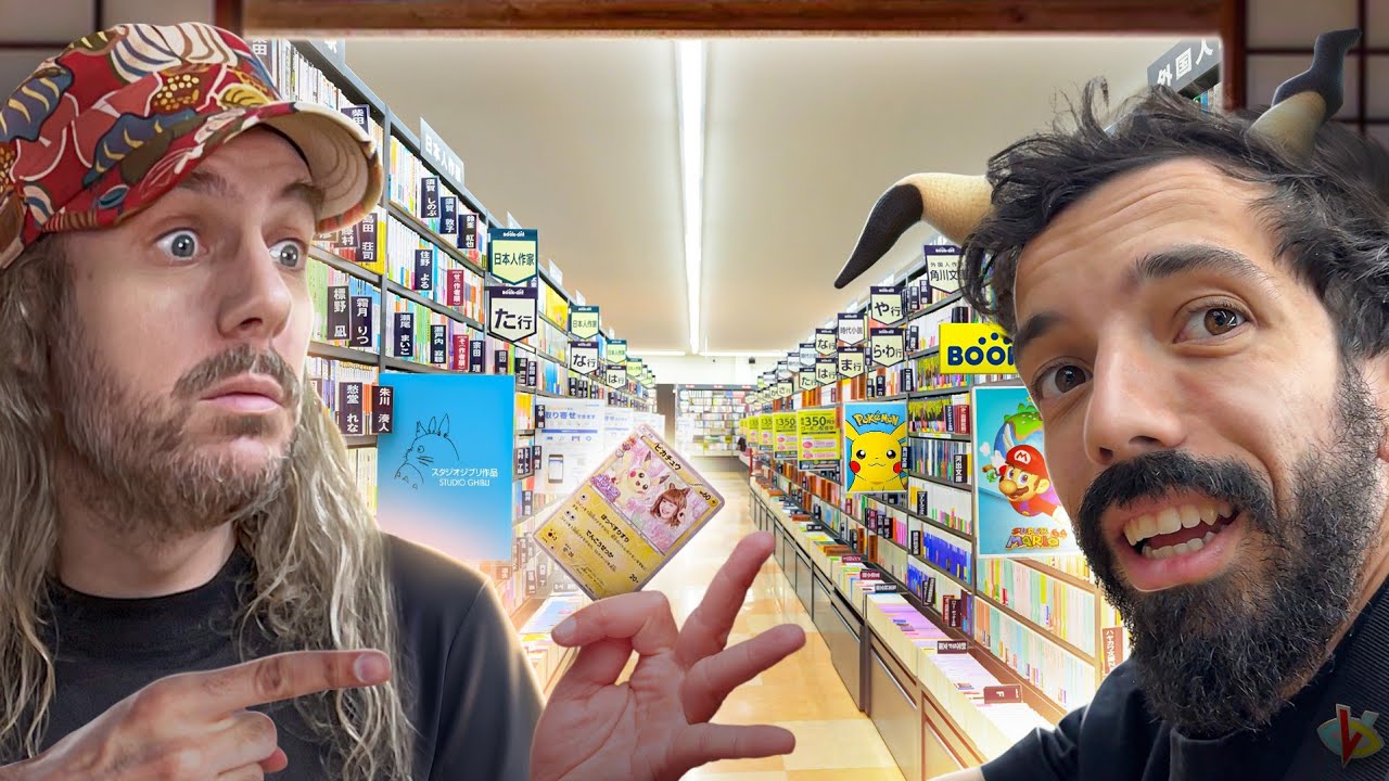 BigFlo est tellement content de travailler chez nous