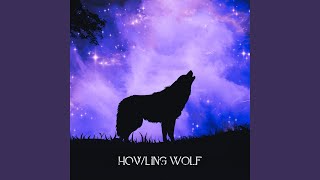 Howling Wolf