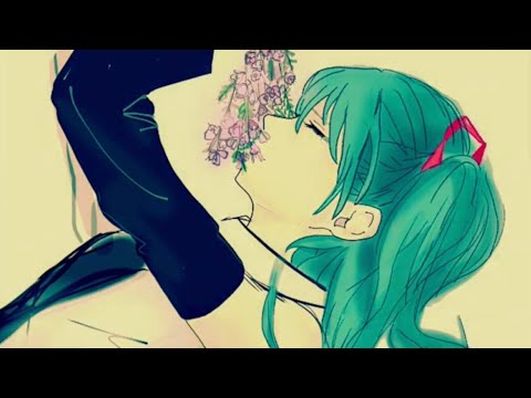エリカ／初音ミク