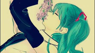 エリカ/初音ミク