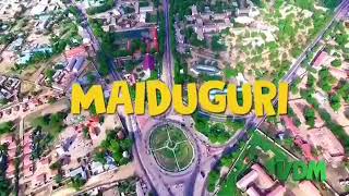 Maiduguri city