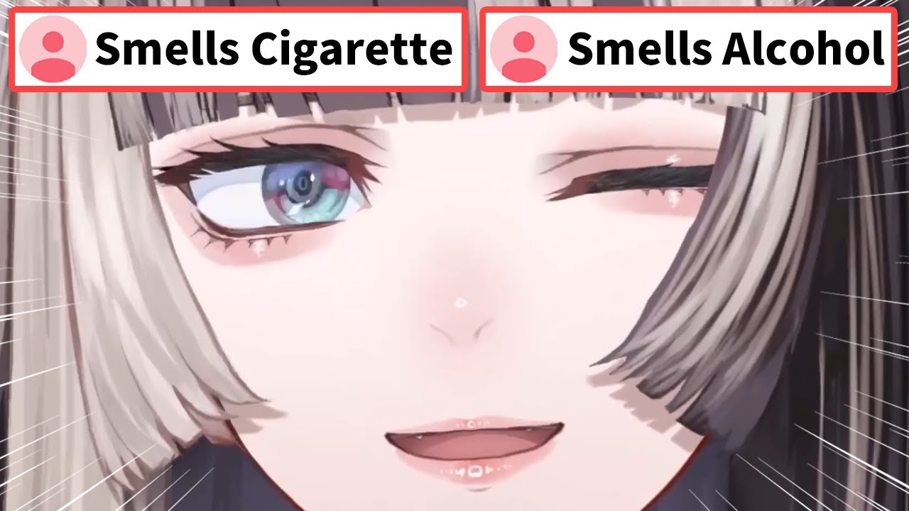 Raden does Gachikoi Distance but Chat's Reaction is So Different from Other Hololive Member...