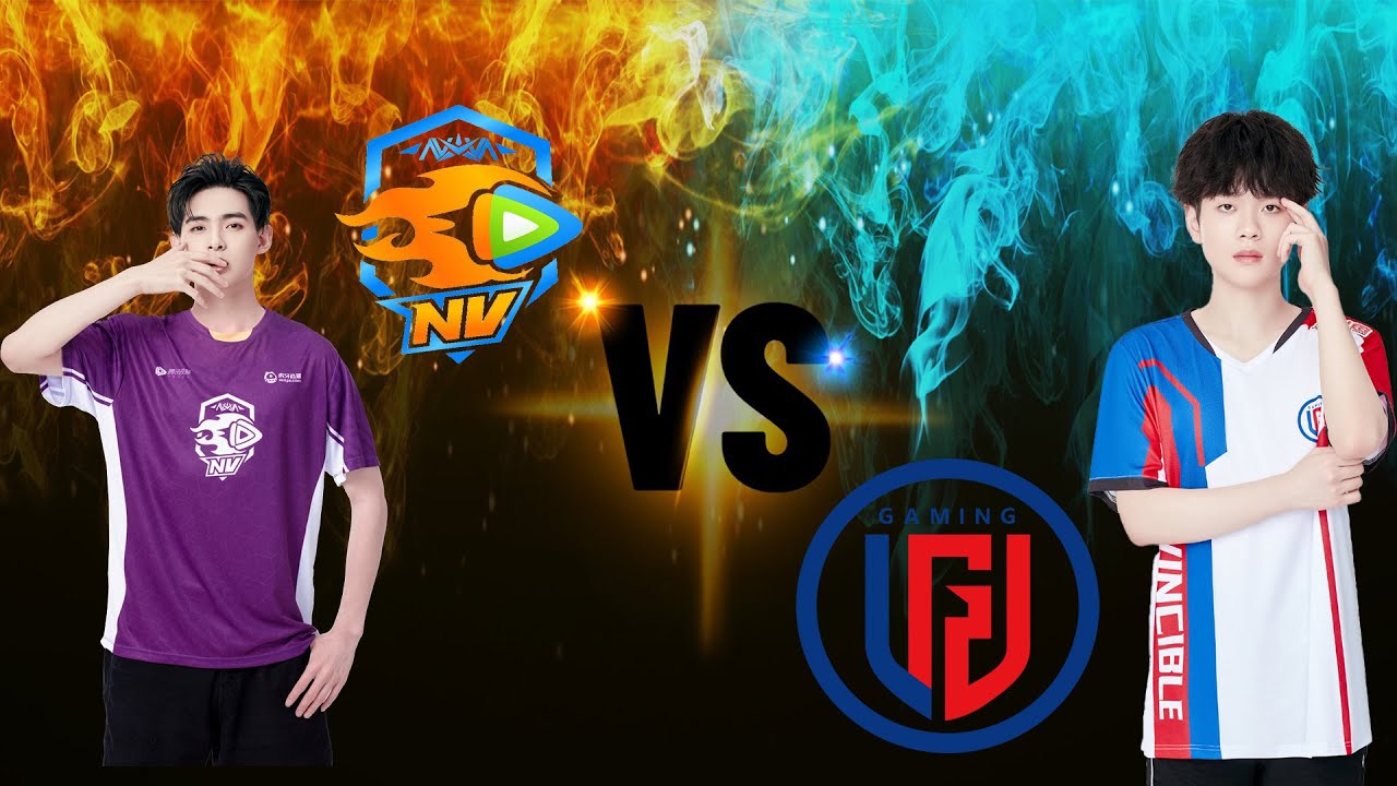 NOVA Paraboy vs LGD Cheng C | NOVA vs LGD 4 v 4 Team fight in Shanok 