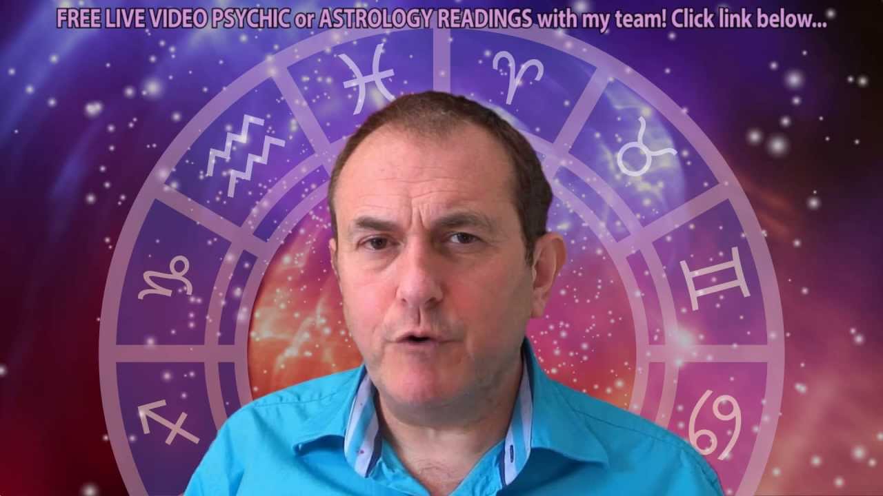 Pisces Horoscope June 2013